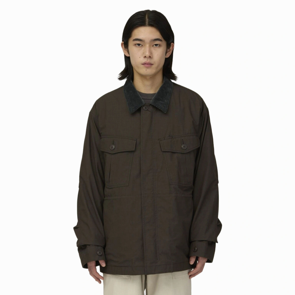 Hybrid TAKIBI Adjustable Jacket Snow Peak Unisex Jackets