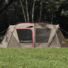 Land Lock Snow Peak TP-671R Tents 6P / Tan