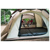 Land Nest Tent & Tarp Set Snow Peak SET-260 Tents 4P / Taupe