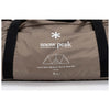 Land Nest Tent & Tarp Set Snow Peak SET-260 Tents 4P / Taupe