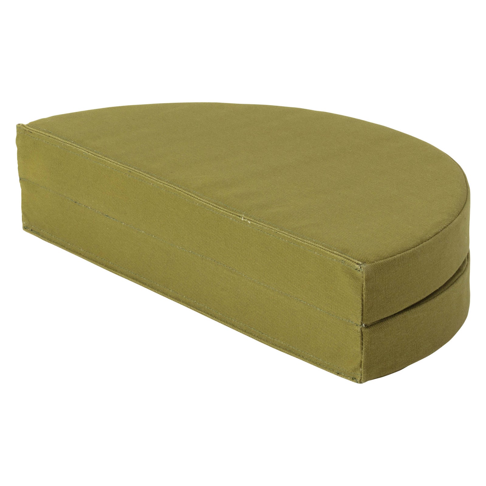 Lounge Cushion Snow Peak TM-096GR One Size / Green