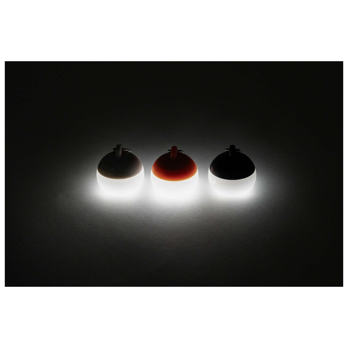 Micro Hozuki Snow Peak ES-150-NV Lanterns Micro / Night Sky