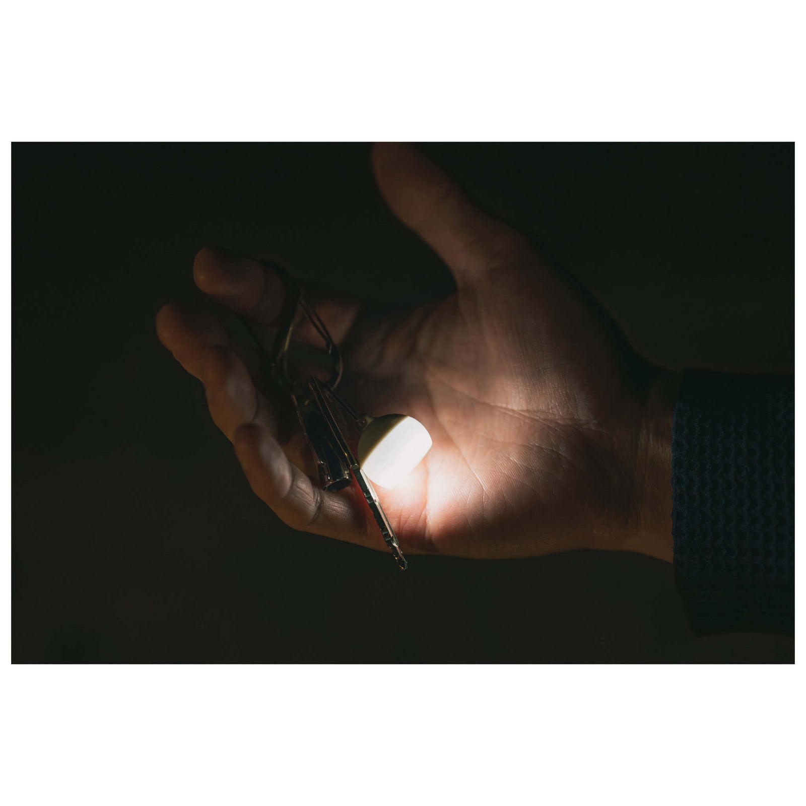 Micro Hozuki Snow Peak ES-150-OR Lanterns Micro / Twilight