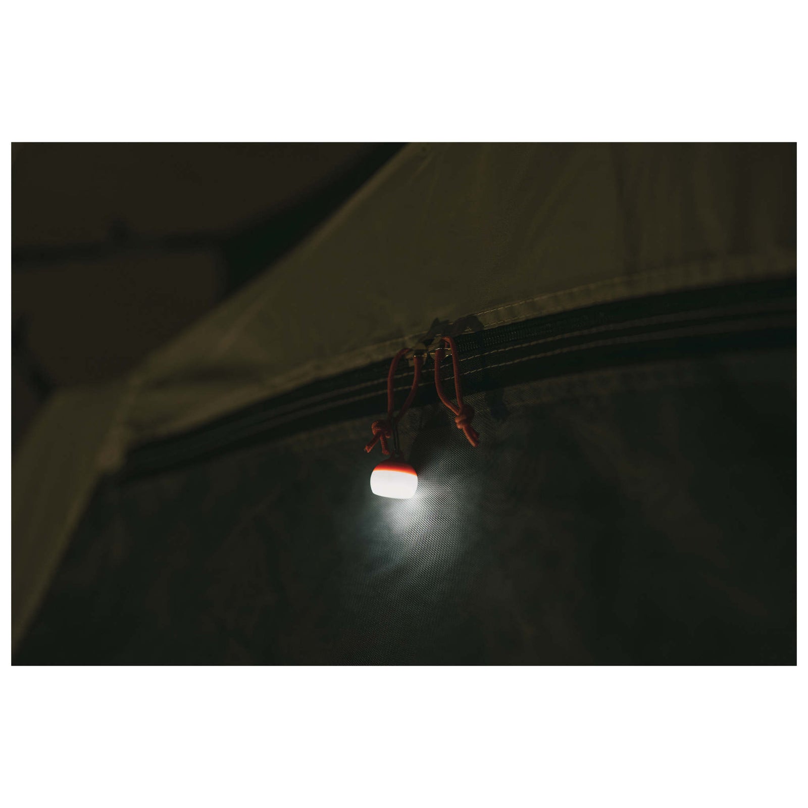 Micro Hozuki Snow Peak ES-150-OR Lanterns Micro / Twilight