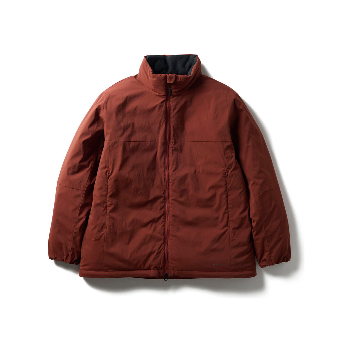 New Standard Padded Jacket Snow Peak Unisex Insulated Jackets