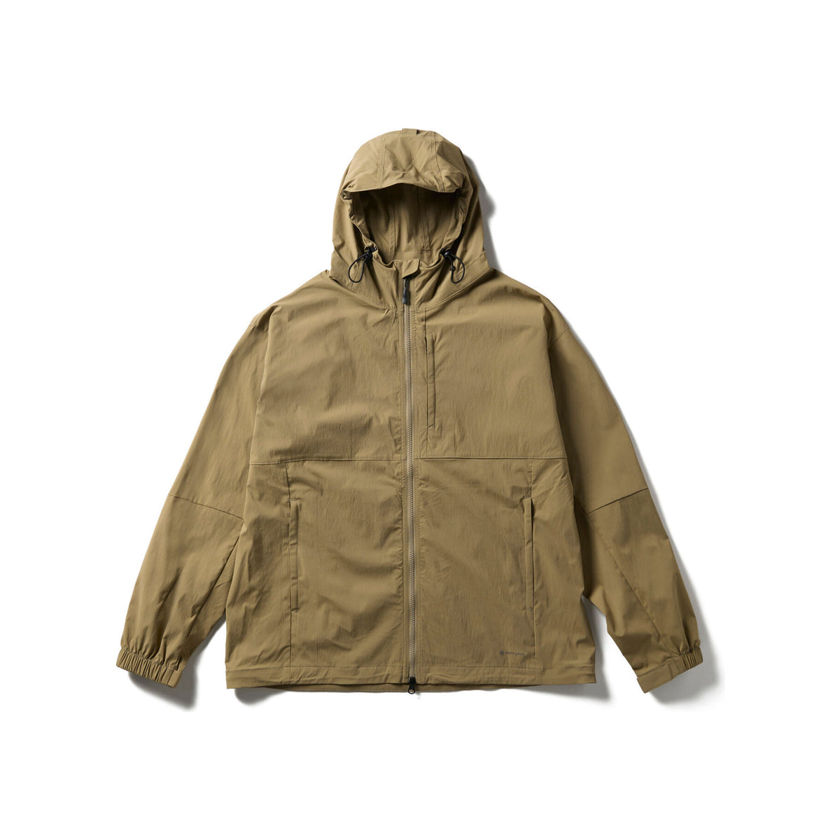 New Standard Utility Parka Snow Peak Unisex Jackets