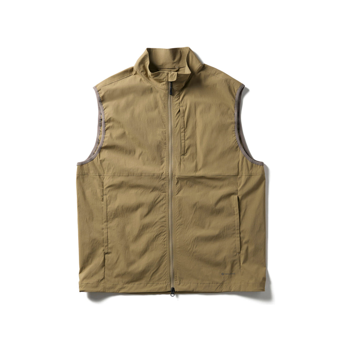 New Standard Utility Vest Snow Peak Unisex Vests
