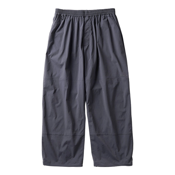 NSD Easy Wide Pants Snow Peak Unisex Trousers