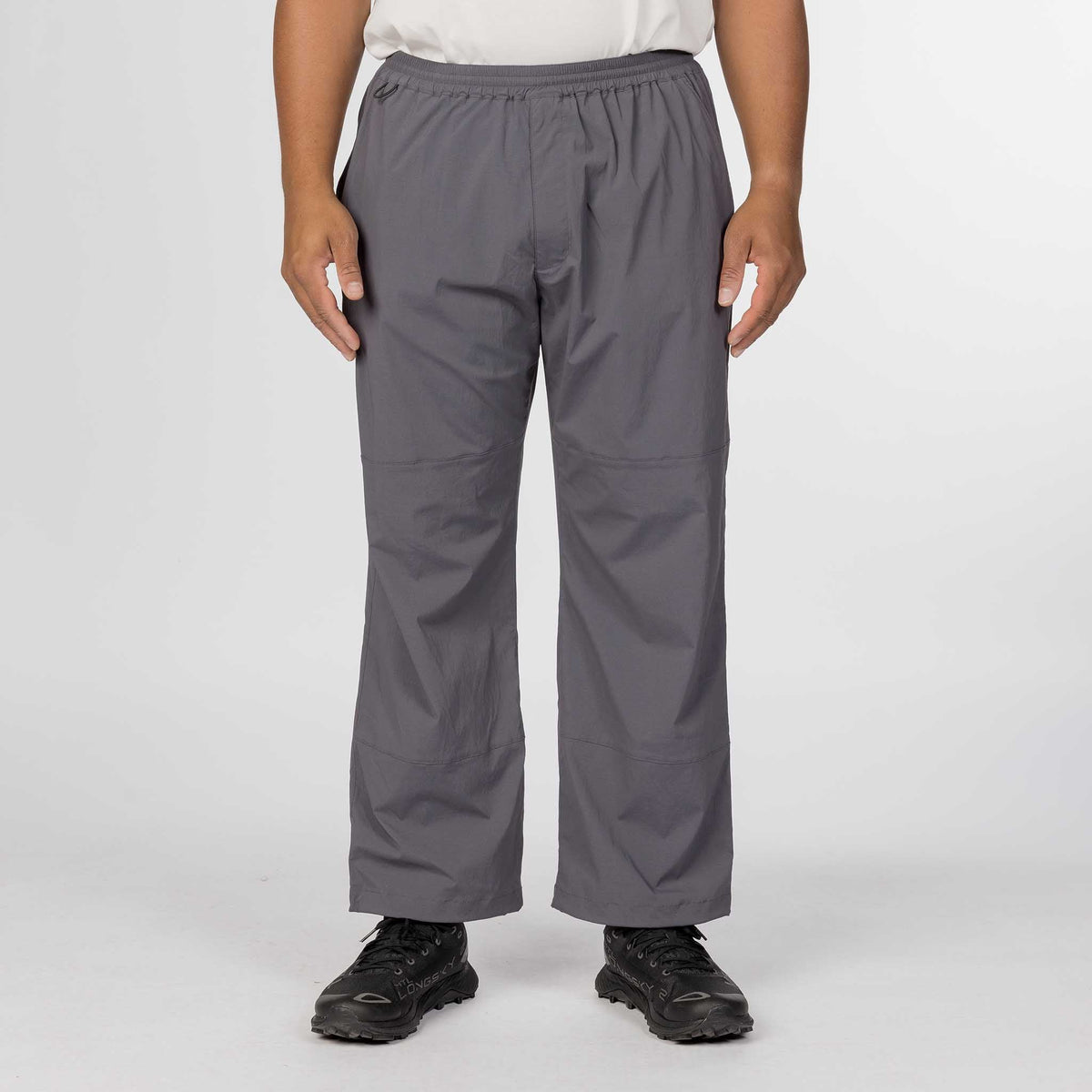 NSD Easy Wide Pants Snow Peak Unisex Trousers