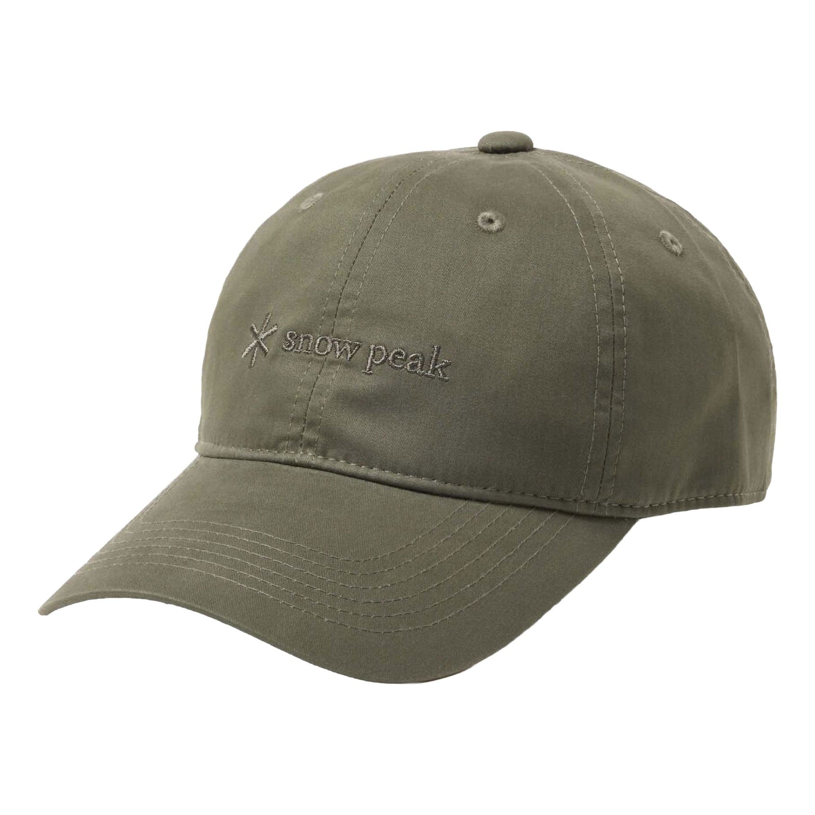 Casquette avec logo NSD