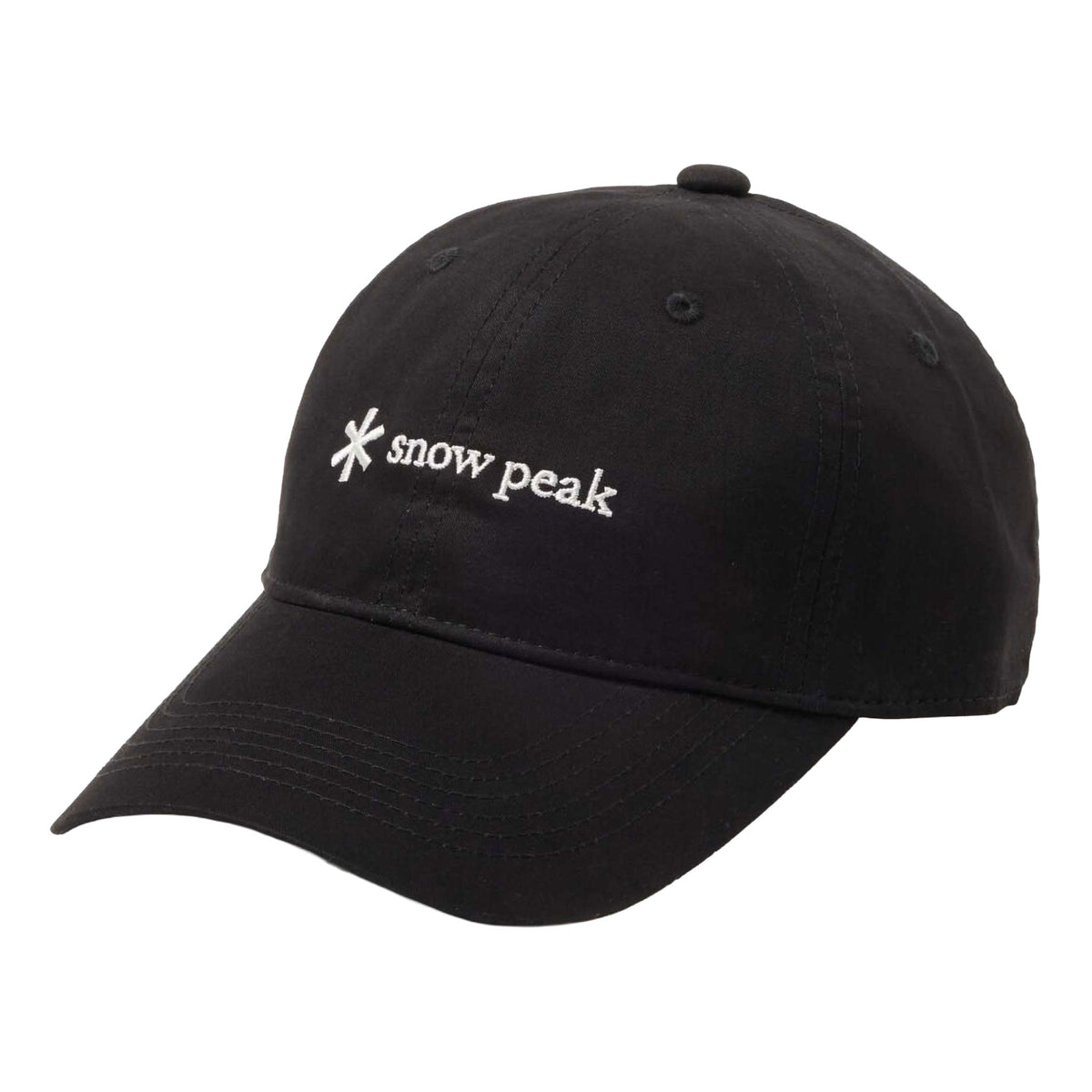 NSD Logo Cap Snow Peak Caps &amp; Hats