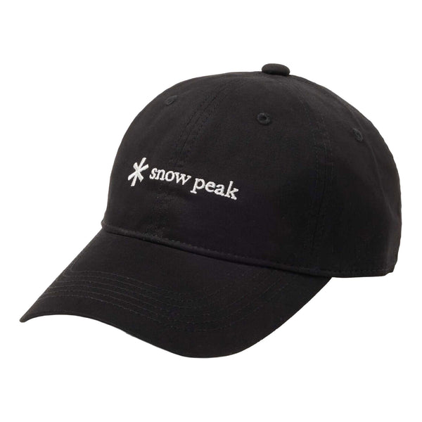 NSD Logo Cap Snow Peak Caps & Hats