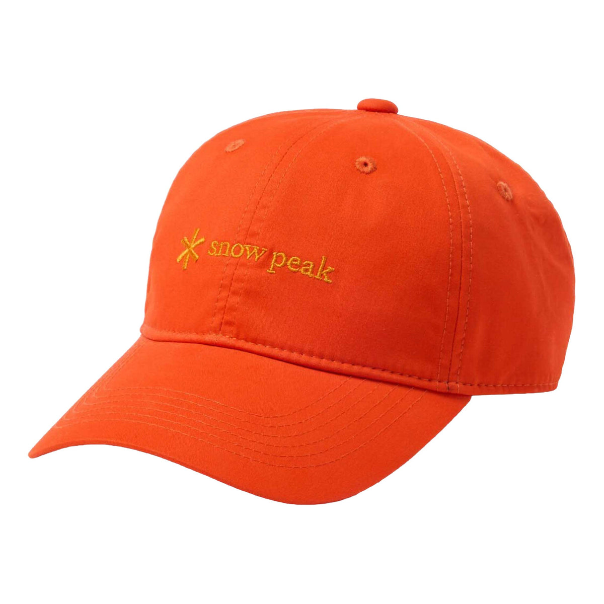 NSD Logo Cap Snow Peak Caps &amp; Hats