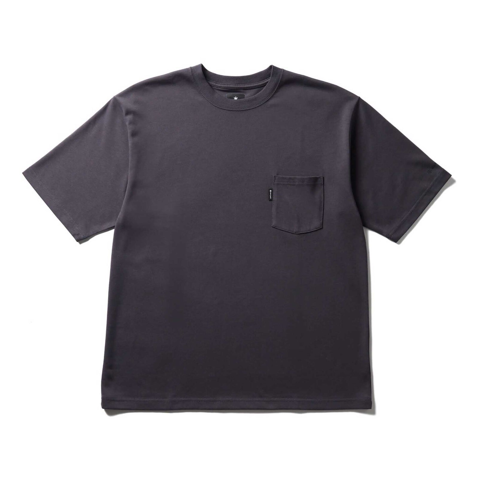 T-Shirt à poche NSD