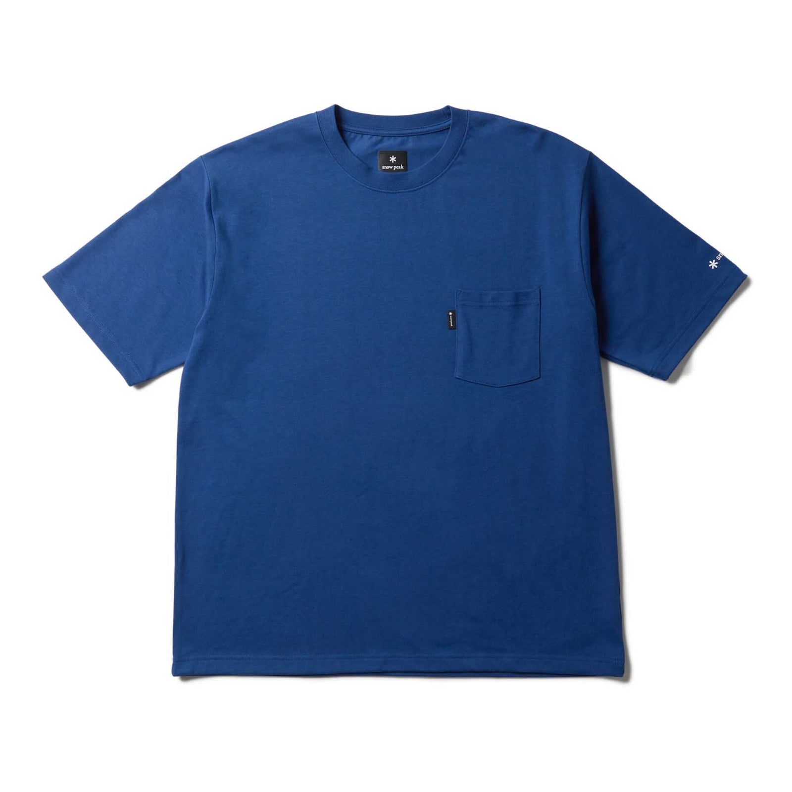 NSD Pocket T-Shirt