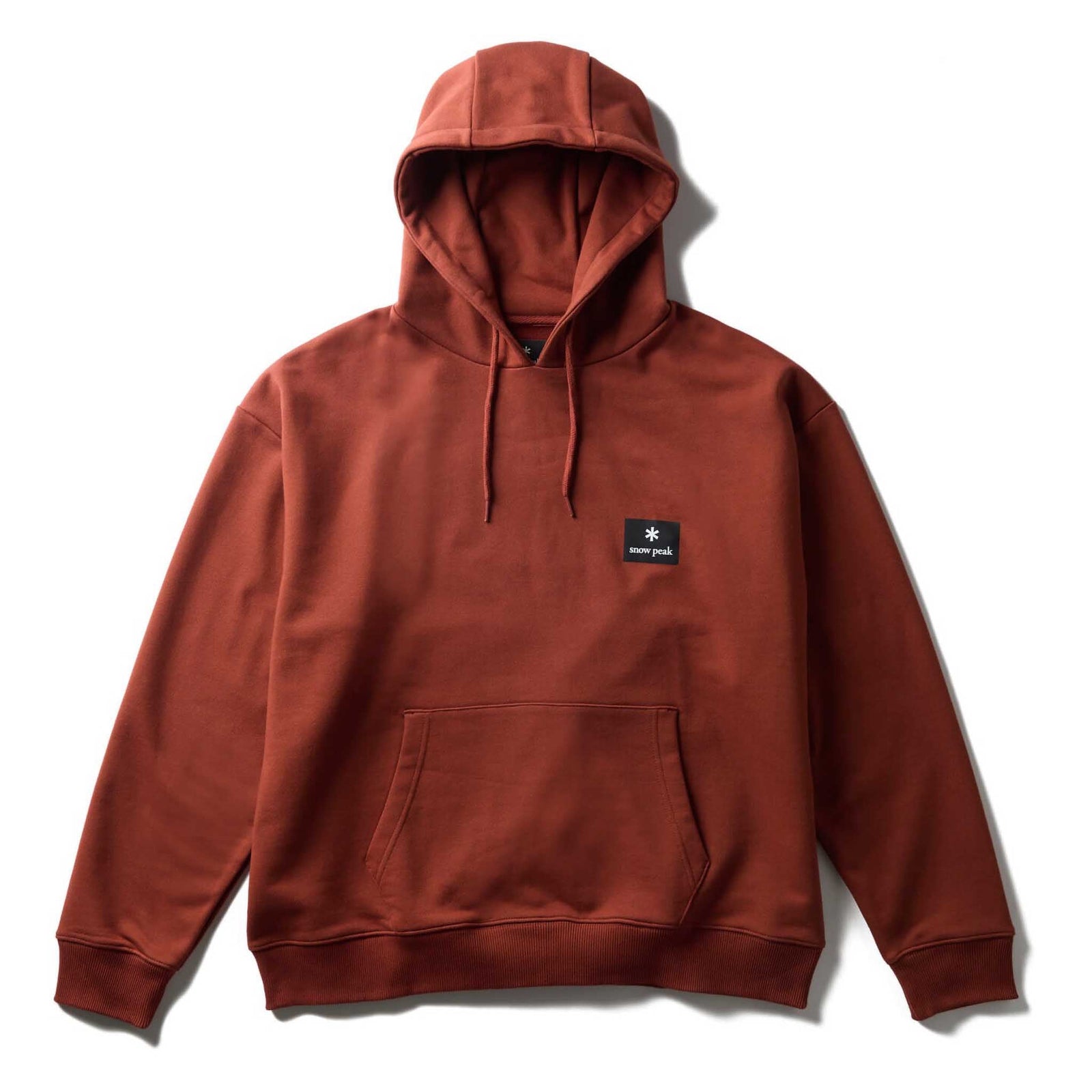 NSD Square Logo Hoodie