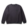 NSD Square Logo Pullover Snow Peak Unisex Pullovers