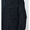Nylon Washer Jacket Snow Peak Unisex Jackets