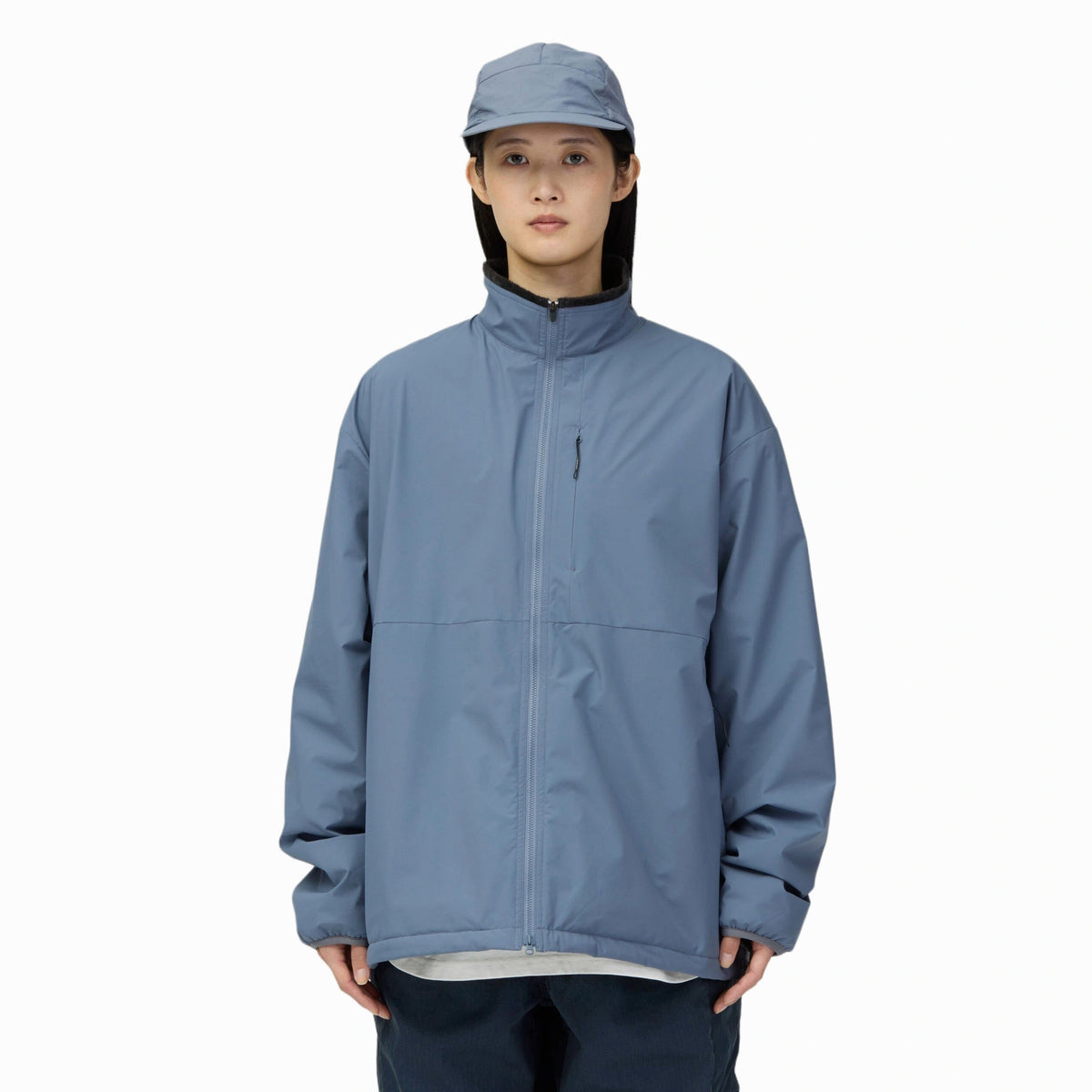 Octa Nomad Jacket Snow Peak Unisex Jackets