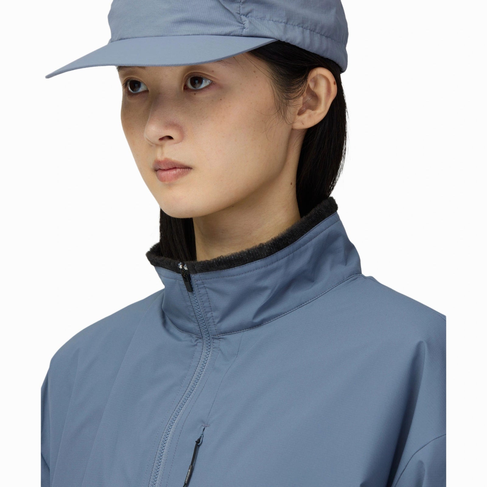 Octa Nomad Jacket Snow Peak Unisex Jackets