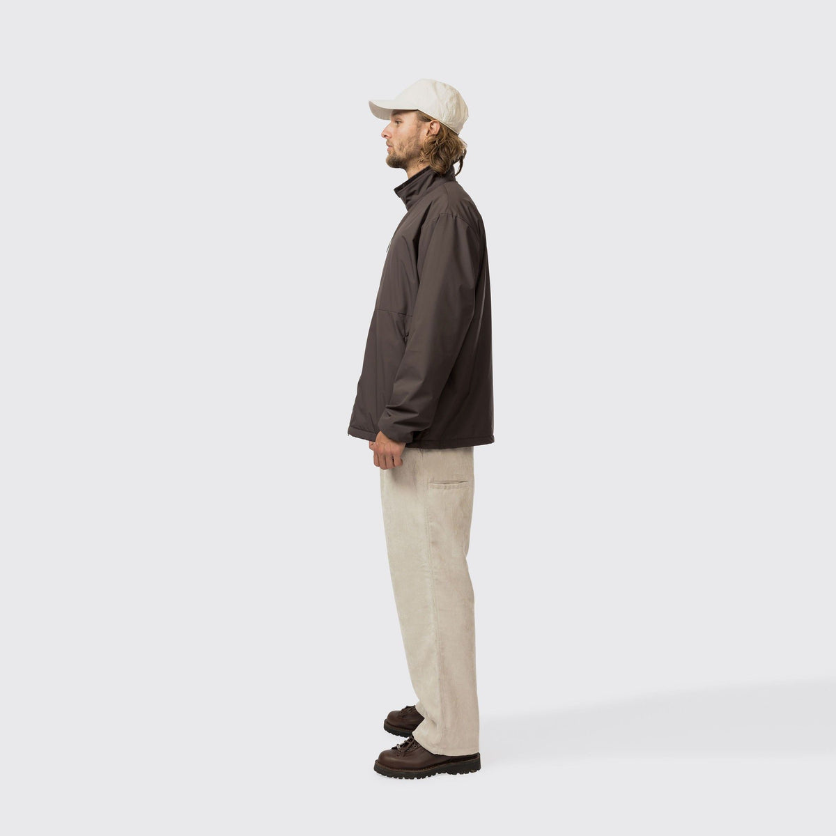 Octa Nomad Jacket Snow Peak Unisex Jackets