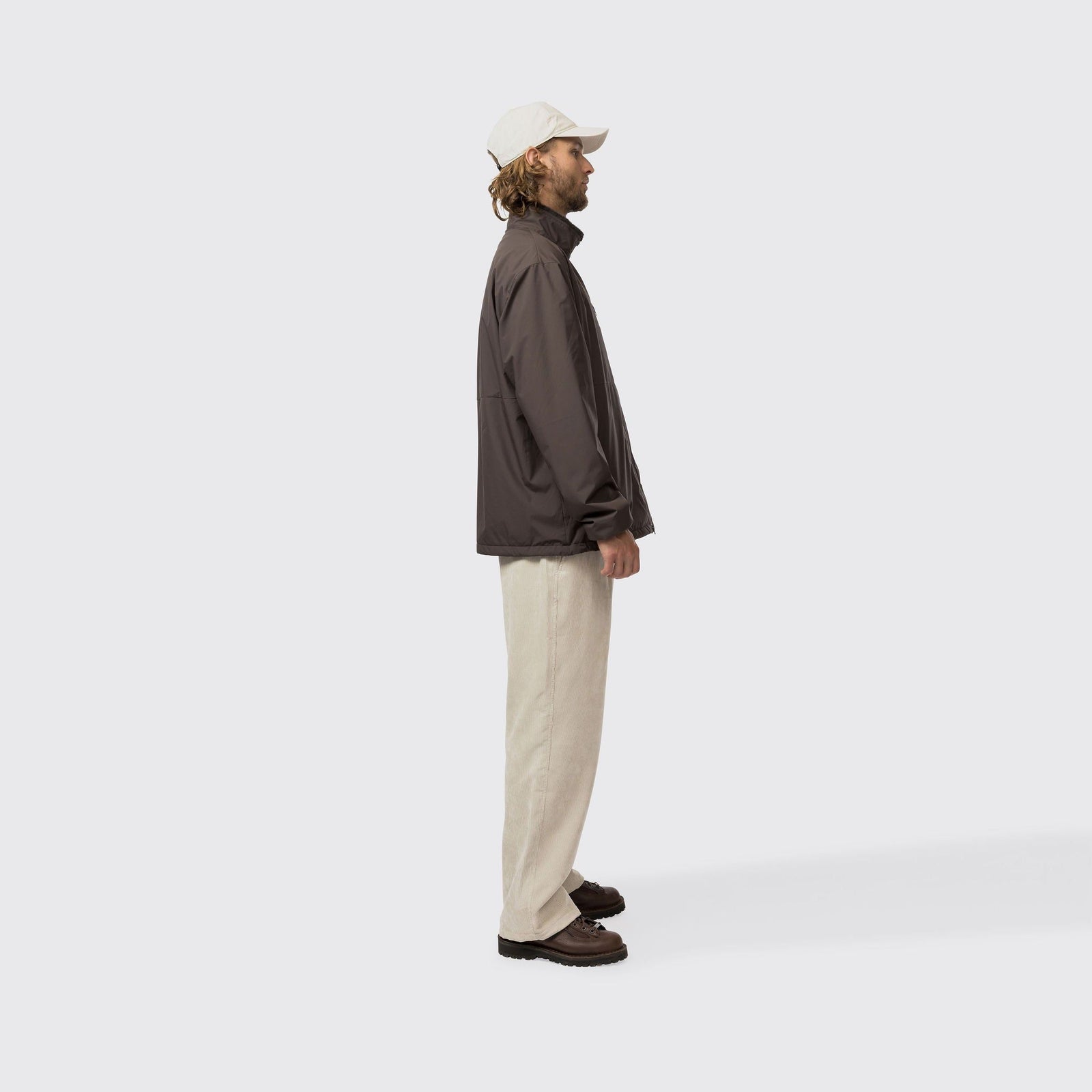 Octa Nomad Jacket Snow Peak Unisex Jackets