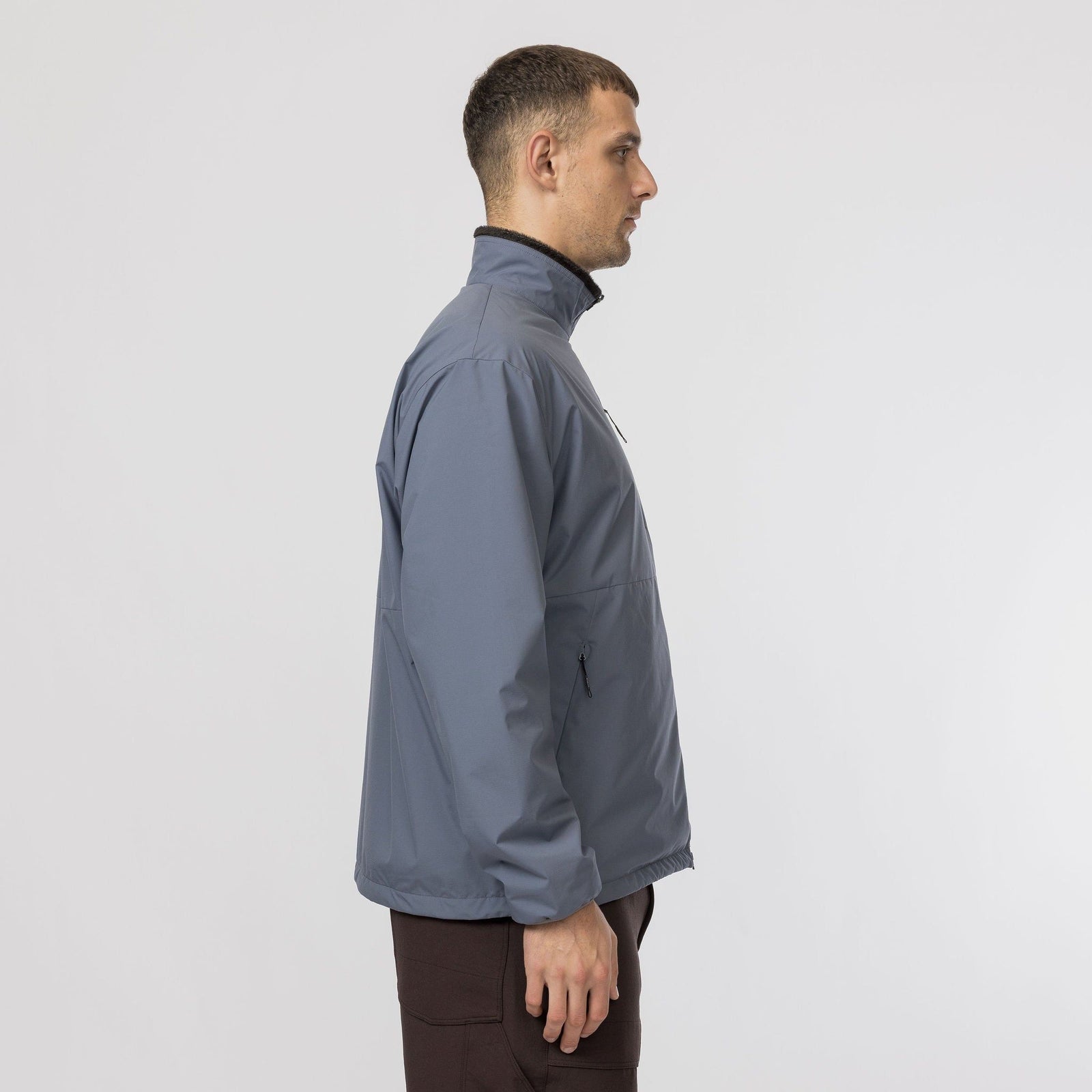 Octa Nomad Jacket Snow Peak Unisex Jackets