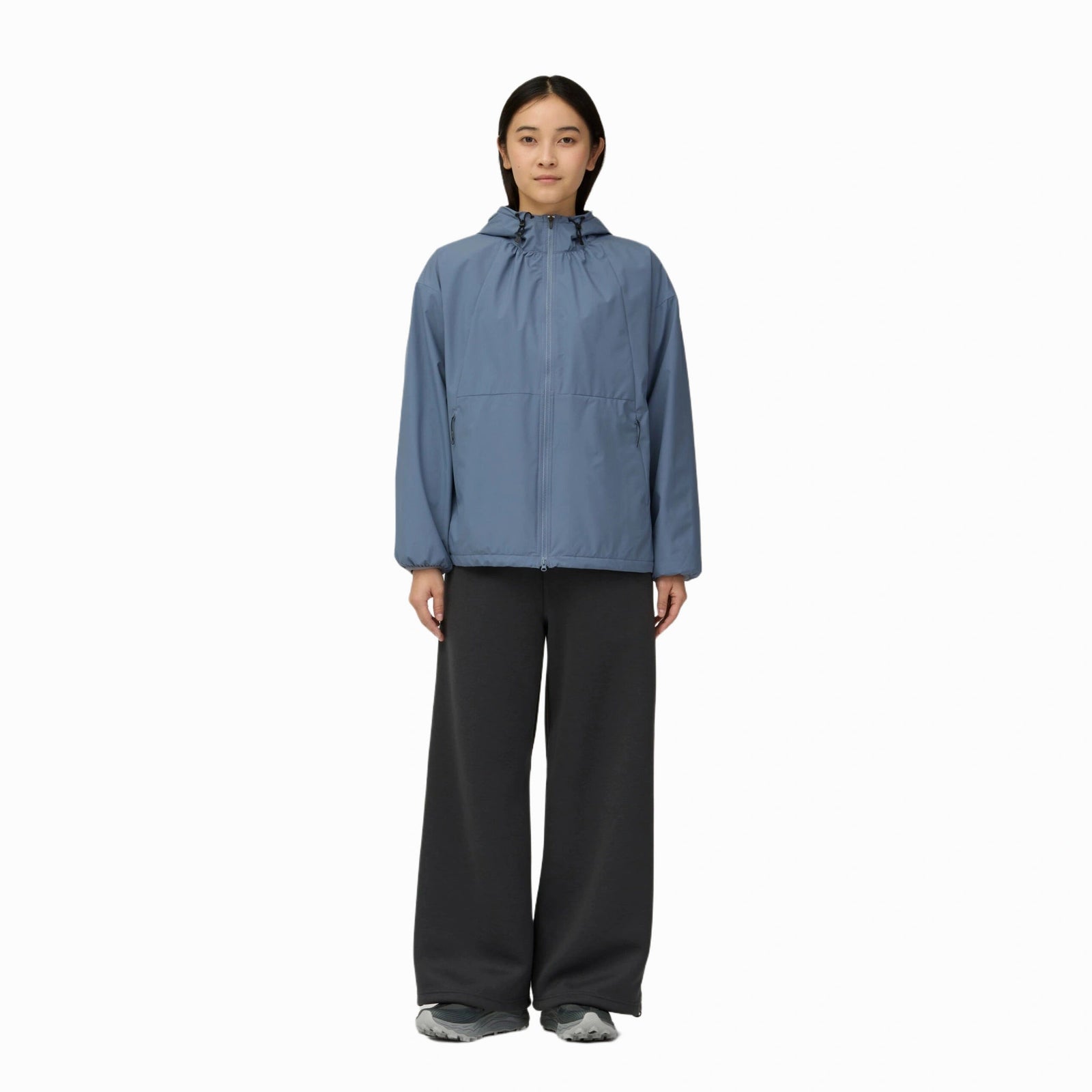 Octa Nomad Parka | Women's Snow Peak Women's Jackets