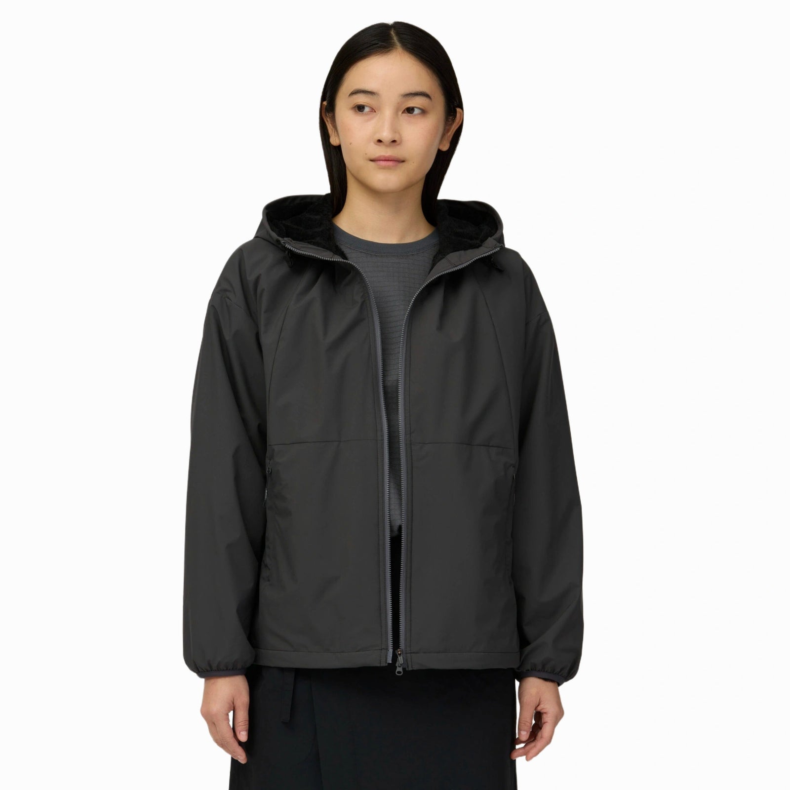 Octa Nomad Parka | Women's Snow Peak Women's Jackets