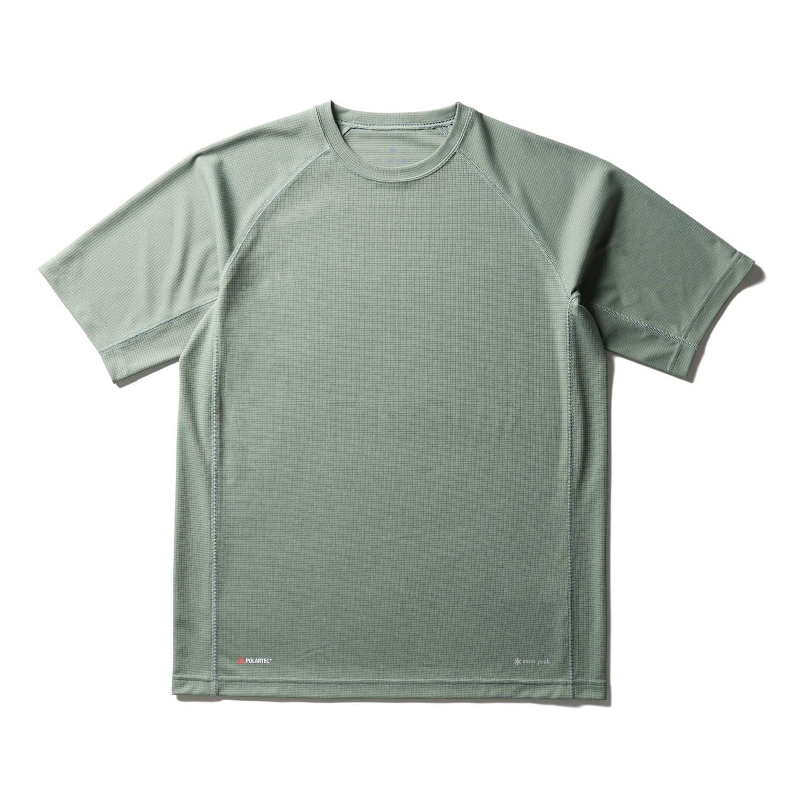 T-Shirt Polartec Power Dry