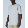 Recycled Cotton Heavy T-Shirt Snow Peak Henleys