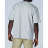 Recycled Cotton Heavy T-Shirt Snow Peak Henleys