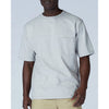 Recycled Cotton Heavy T-Shirt Snow Peak Henleys