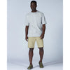 Recycled Cotton Heavy T-Shirt Snow Peak Henleys