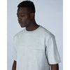 Recycled Cotton Heavy T-Shirt Snow Peak Henleys