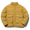 Recycled Down Jacket (2023) Snow Peak Down Jackets