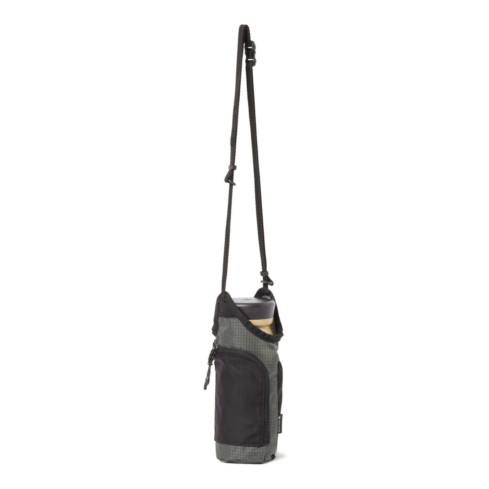 Robic Bottle Pack Snow Peak SB-26SU01600067 Sling Bags One Size / Dark Olive