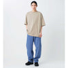 Sulfur Dyed Fade Pants Snow Peak Unisex Trousers