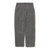 Sulfur Dyed Fade Pants Snow Peak Unisex Trousers