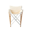 Take! Bamboo Chair | SMALL DEFECT SALE Snow Peak SDS-LV-086-1 Chairs Wood/White