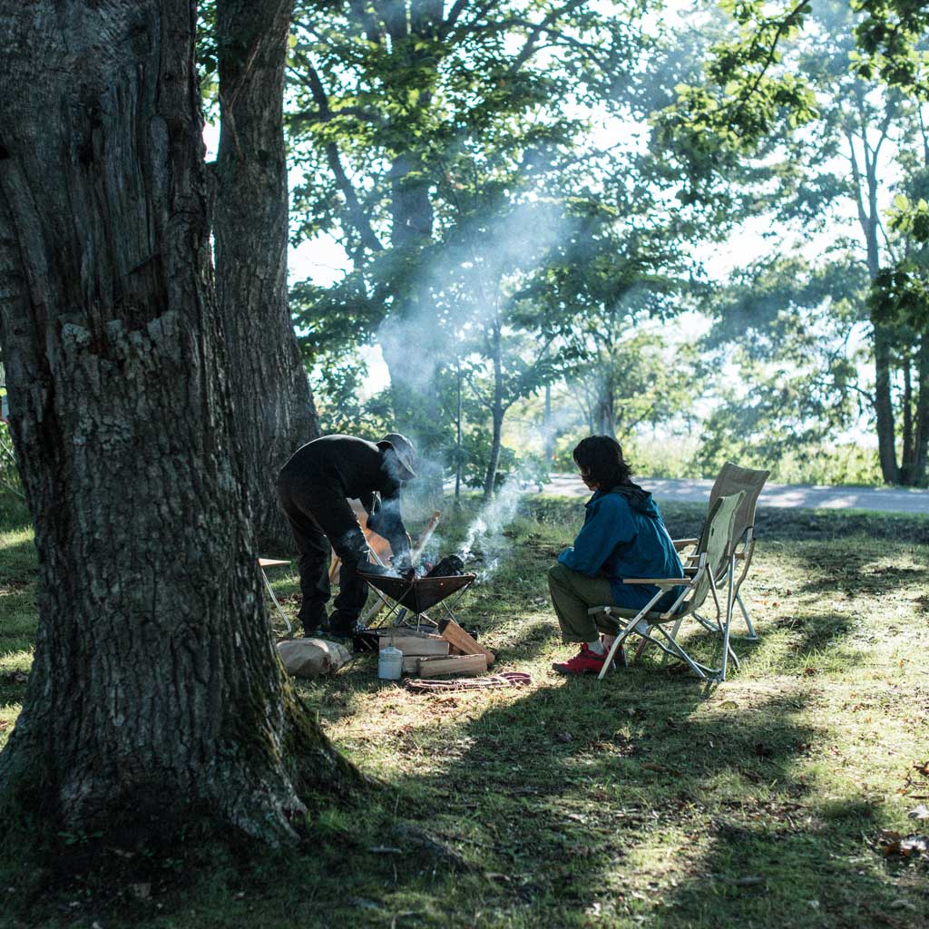 Snow Peak - The Brand Story