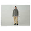 Thermal Boa Fleece Jacket Snow Peak Fleece Jackets