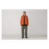 Thermal Boa Fleece Jacket Snow Peak Fleece Jackets