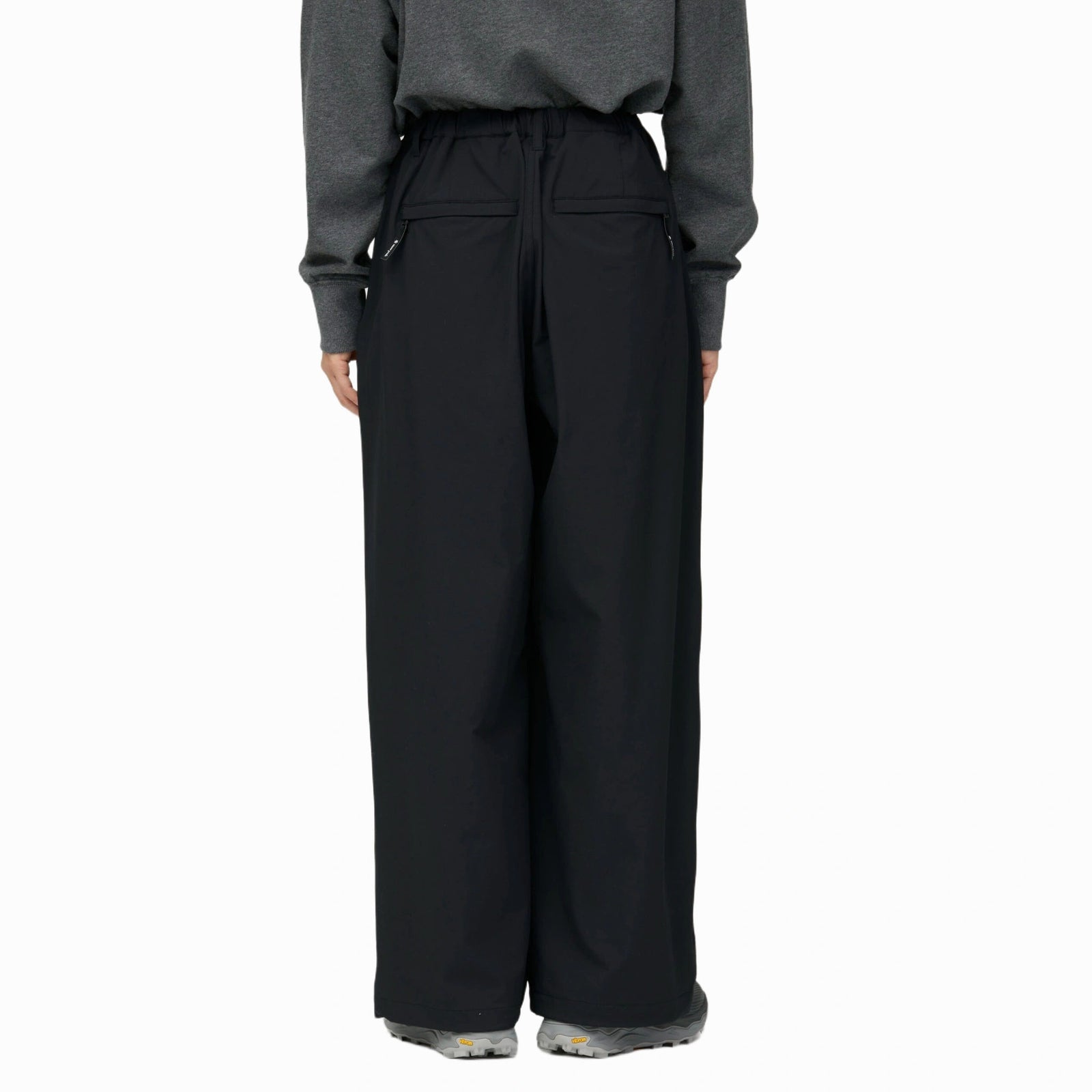 Water-Repellent Stretch Pants | Women's Snow Peak Women's Trousers