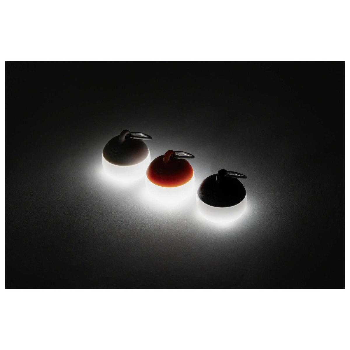 Micro Hozuki Snow Peak ES-150-OR Lanterns Micro / Twilight