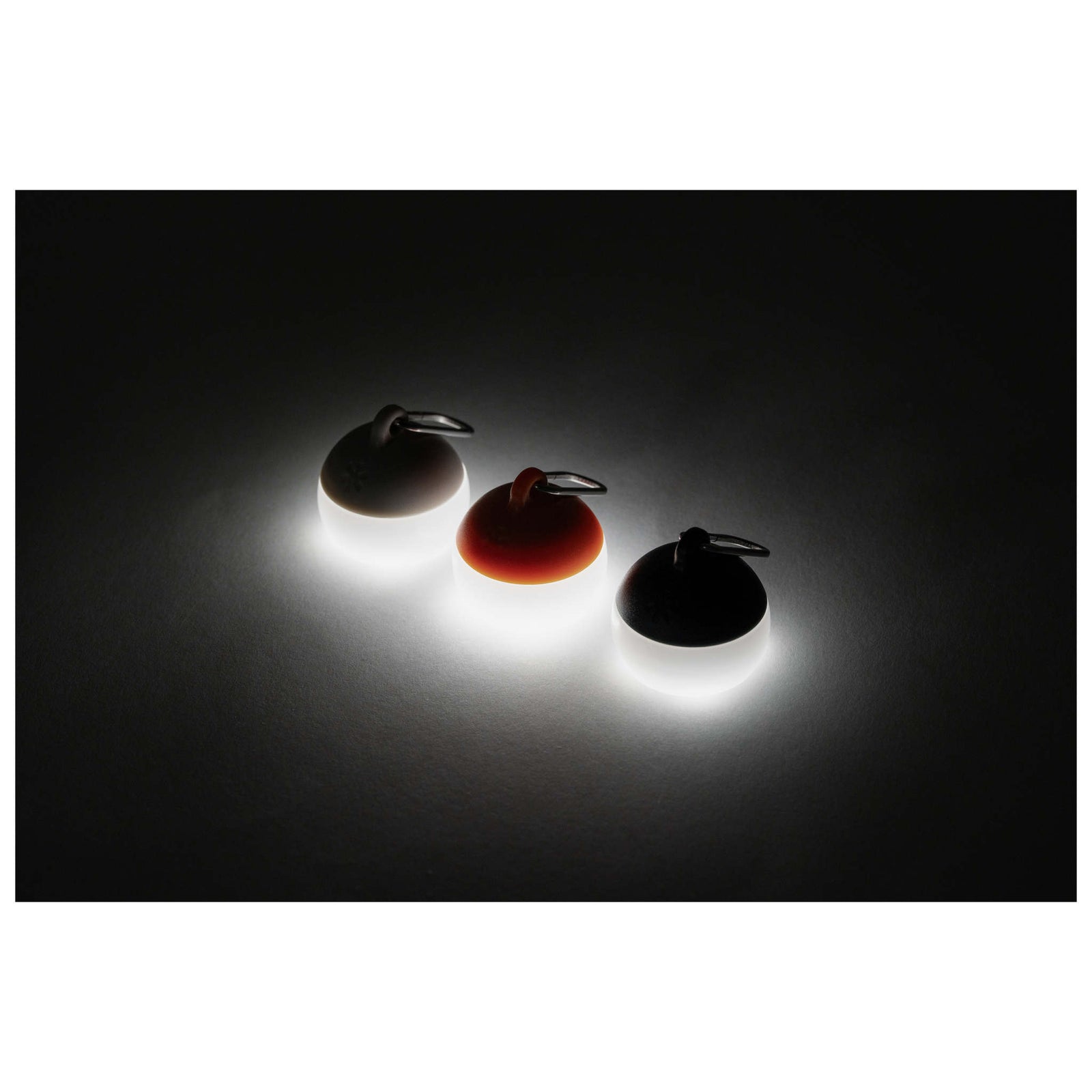 Micro Hozuki Snow Peak ES-150-OR Lanterns Micro / Twilight