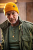 Atlantic Watch Cap &SONS ATL_CAP_YELLOW Beanies One Size / Sun Yellow