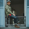 Carver Jacket &SONS Men's Chore Jackets