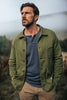 Carver Jacket &SONS Men's Chore Jackets