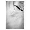 Classic White V-Neck T-Shirt &SONS Men's Tees